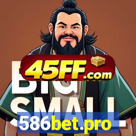 586bet.pro