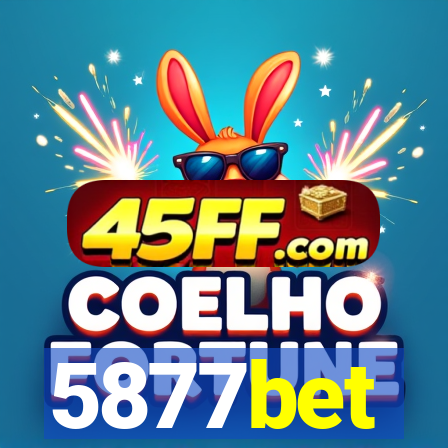 5877bet