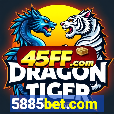 5885bet.com