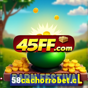 58cachorrobet.com