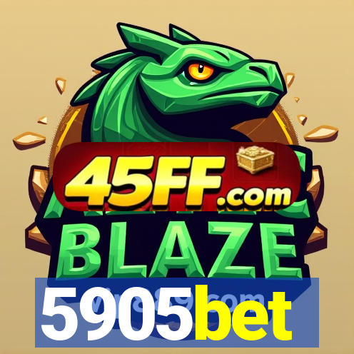 5905bet