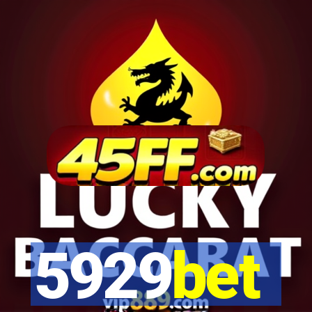 5929bet
