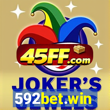 592bet.win