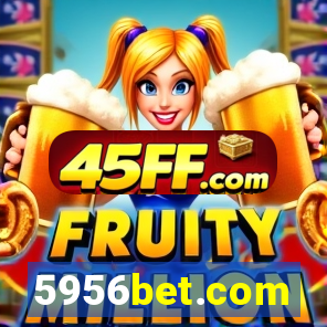 5956bet.com