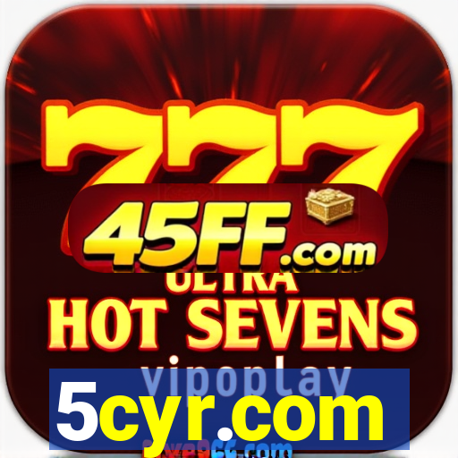 5cyr.com