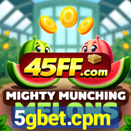 5gbet.cpm