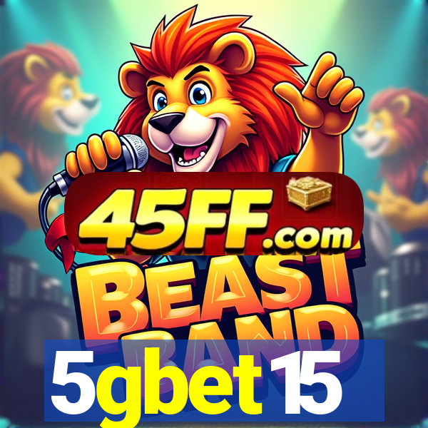 5gbet15