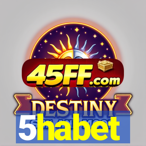 5habet