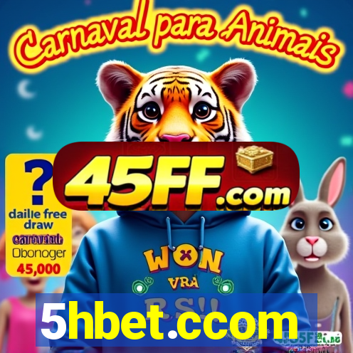 5hbet.ccom