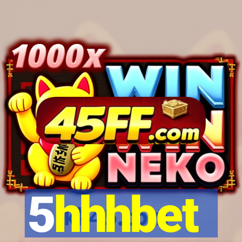 5hhhbet