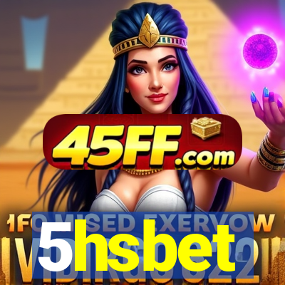 5hsbet