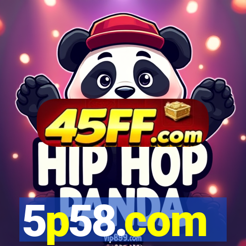 5p58.com