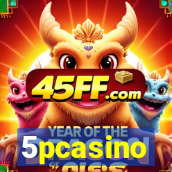 5pcasino