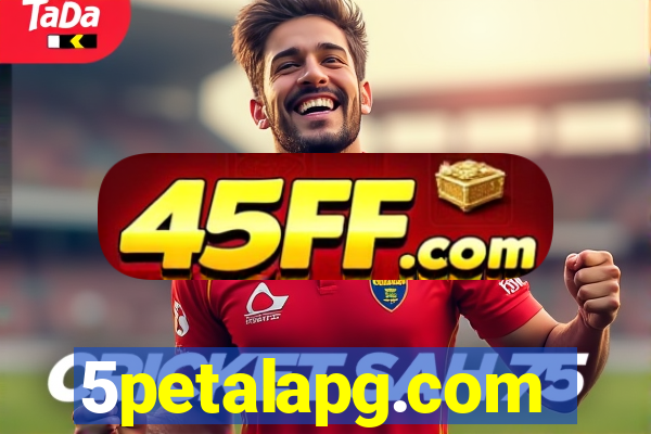 5petalapg.com