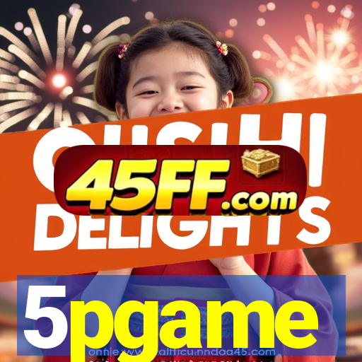 5pgame