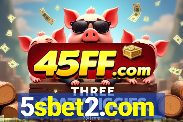 5sbet2.com