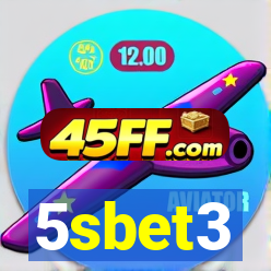 5sbet3