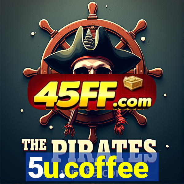 5u.coffee