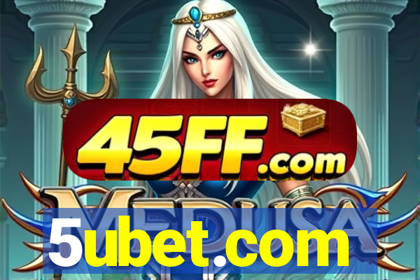 5ubet.com