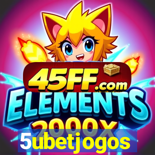 5ubetjogos