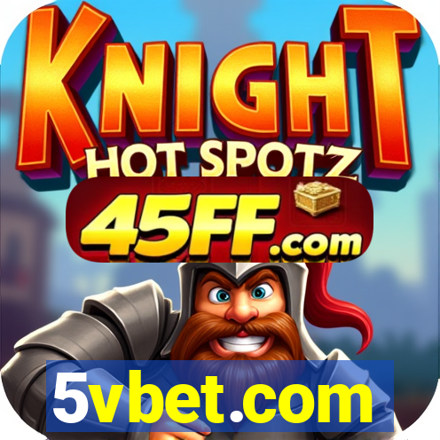 5vbet.com