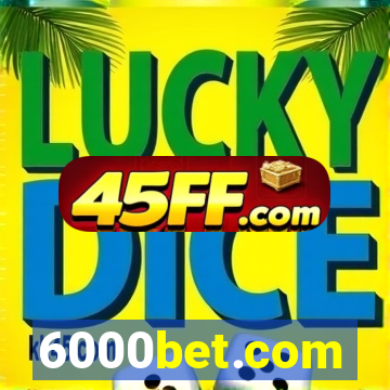 6000bet.com