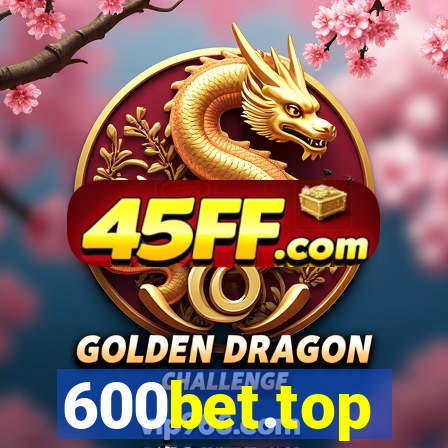 600bet.top