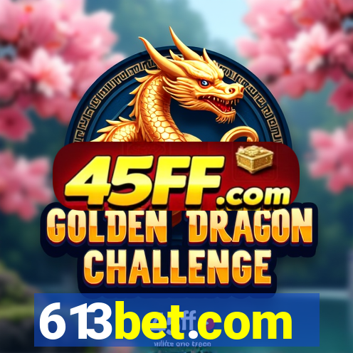 613bet.com