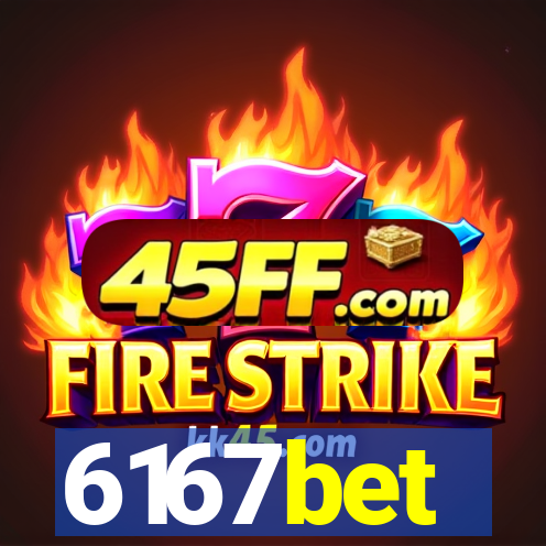 6167bet