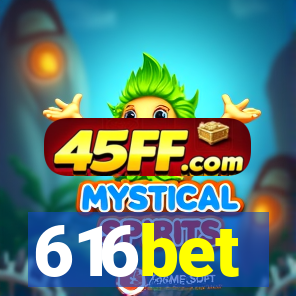616bet