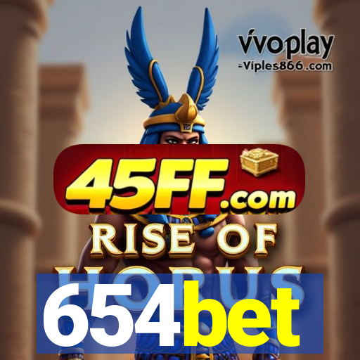 654bet