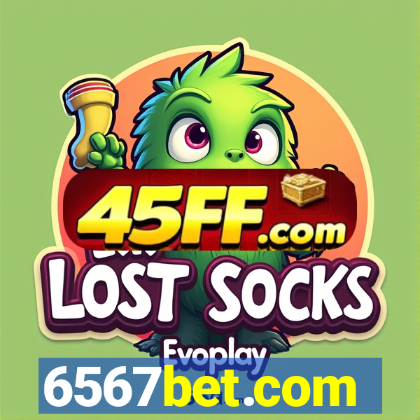 6567bet.com