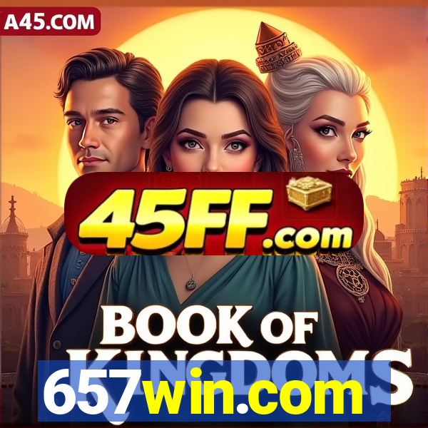 657win.com