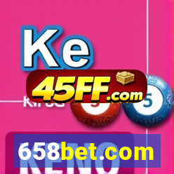 658bet.com