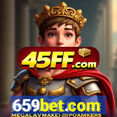 659bet.com