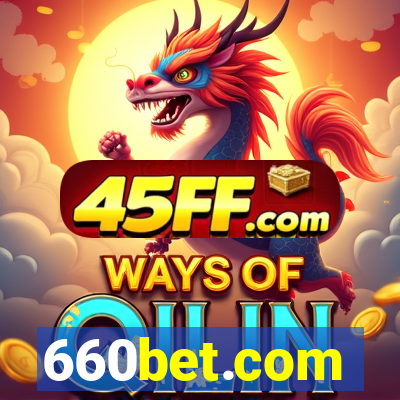 660bet.com