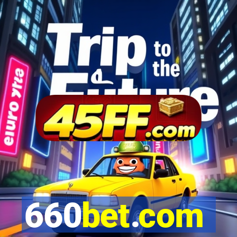 660bet.com