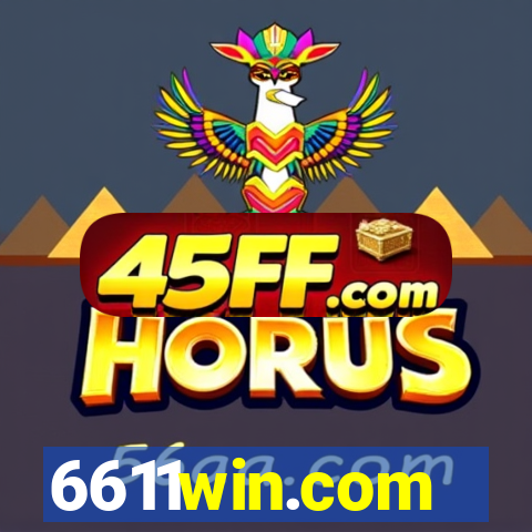 6611win.com