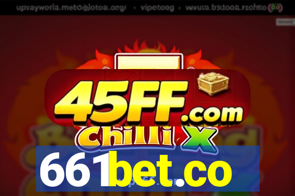 661bet.co