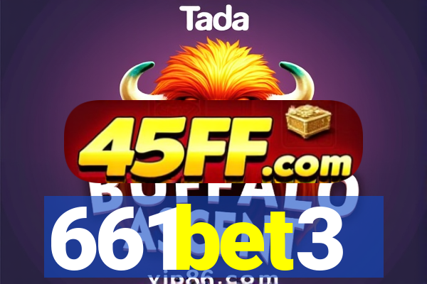 661bet3