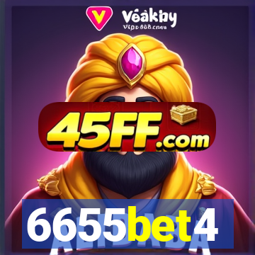 6655bet4