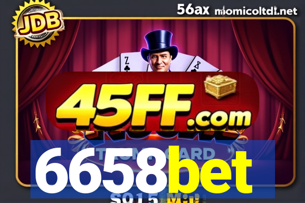 6658bet