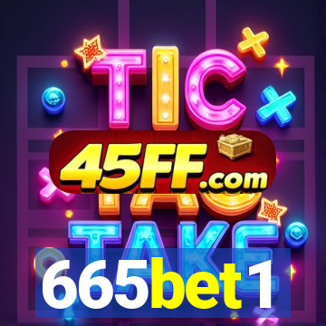 665bet1