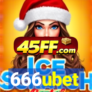 666ubet