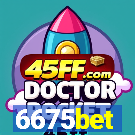 6675bet