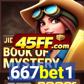 667bet1