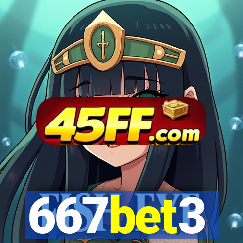 667bet3