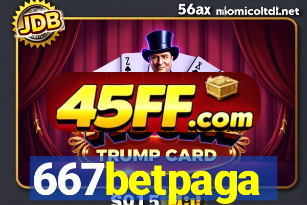 667betpaga