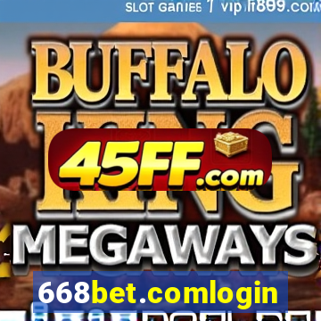668bet.comlogin