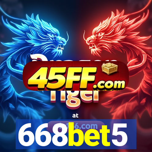 668bet5